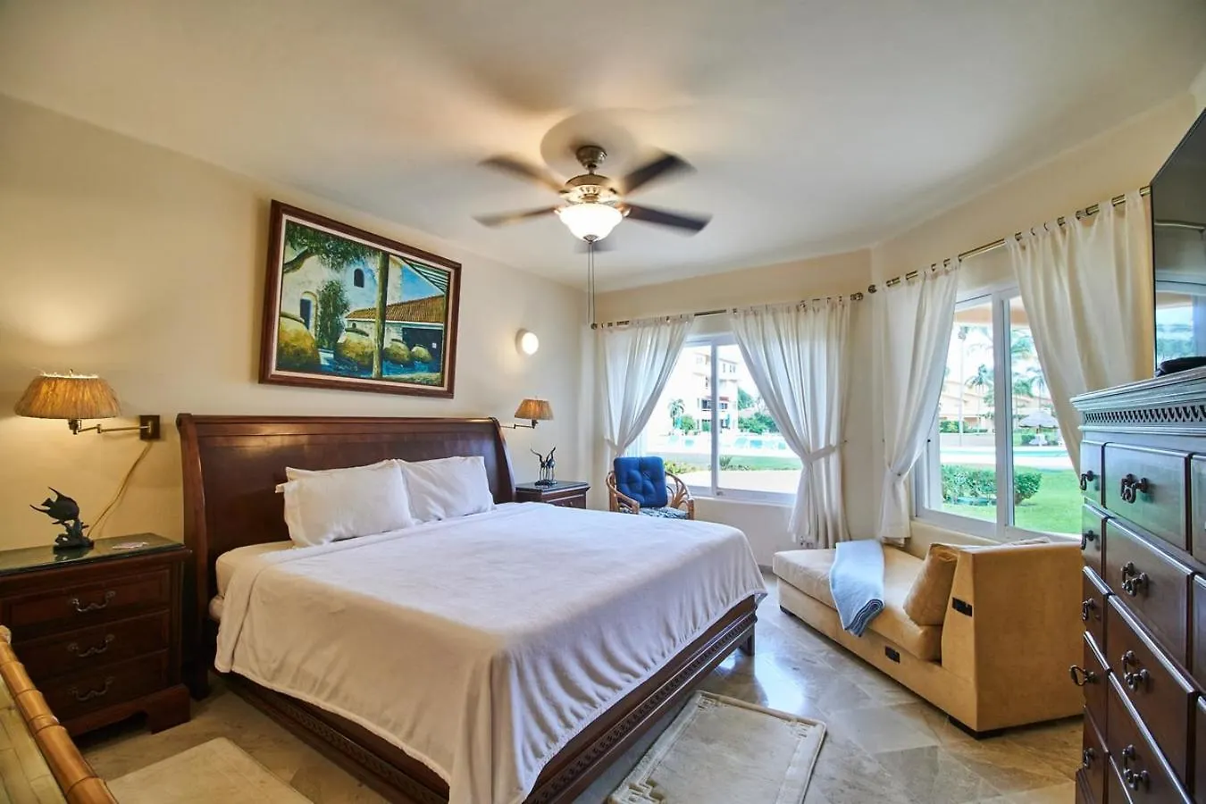 Beachfront Appt W/Amazing Pool In Puerto Aventuras 0*,  Mexiko