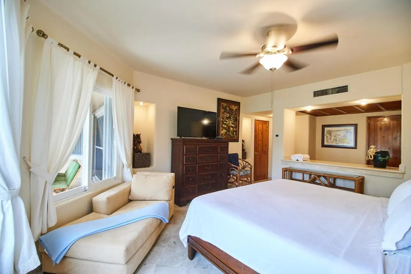 Appartement Beachfront Appt W/Amazing Pool In Puerto Aventuras